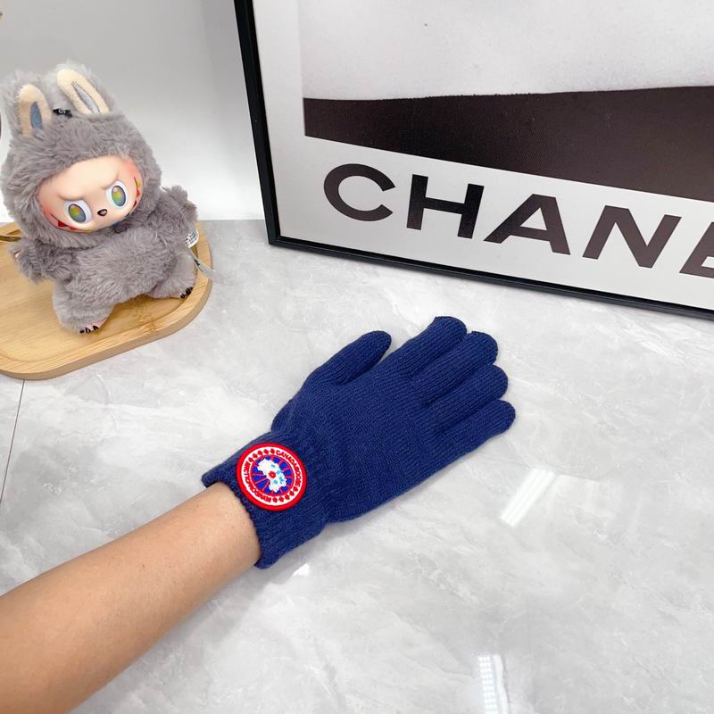 Canada Goose Gloves dx (40)