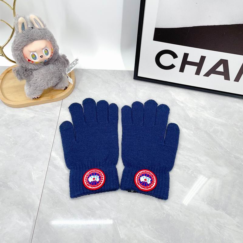 Canada Goose Gloves dx (41)