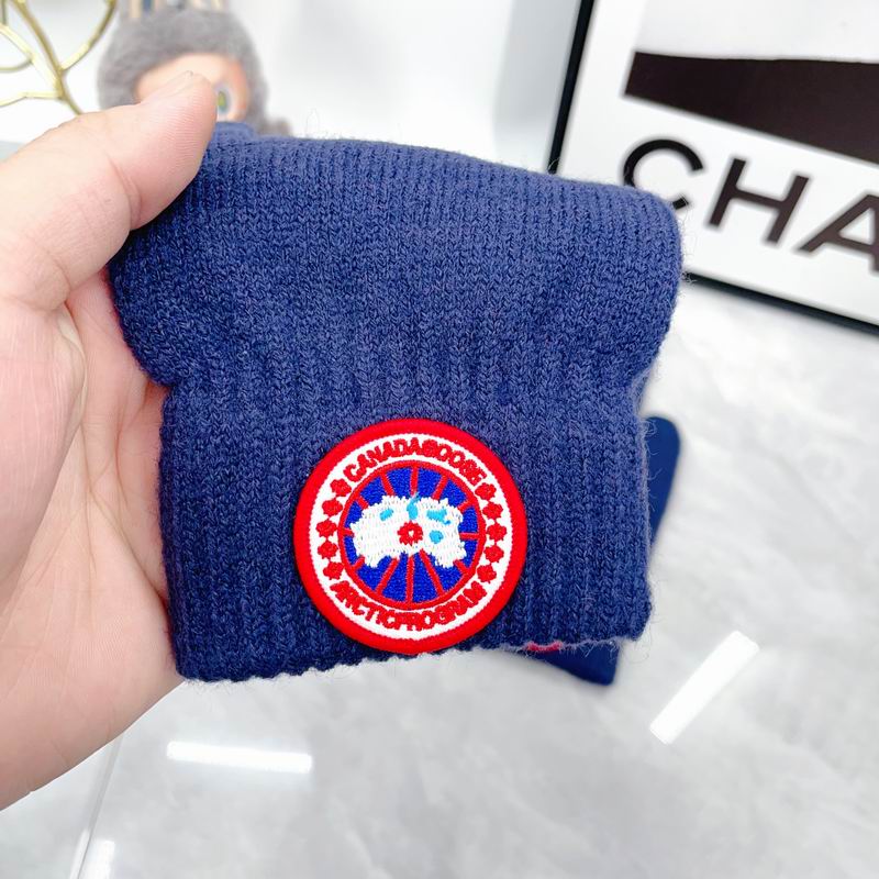 Canada Goose Gloves dx (42)
