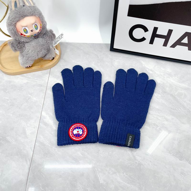 Canada Goose Gloves dx (43)