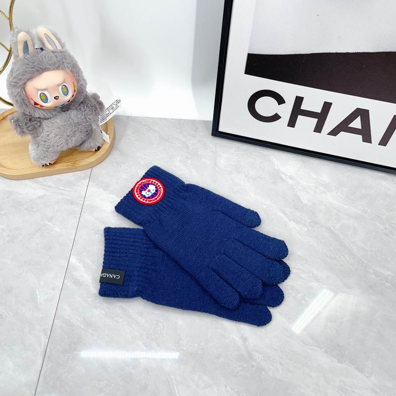 Canada Goose Gloves dx (44)