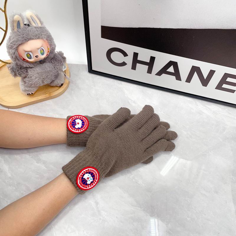 Canada Goose Gloves dx (46)