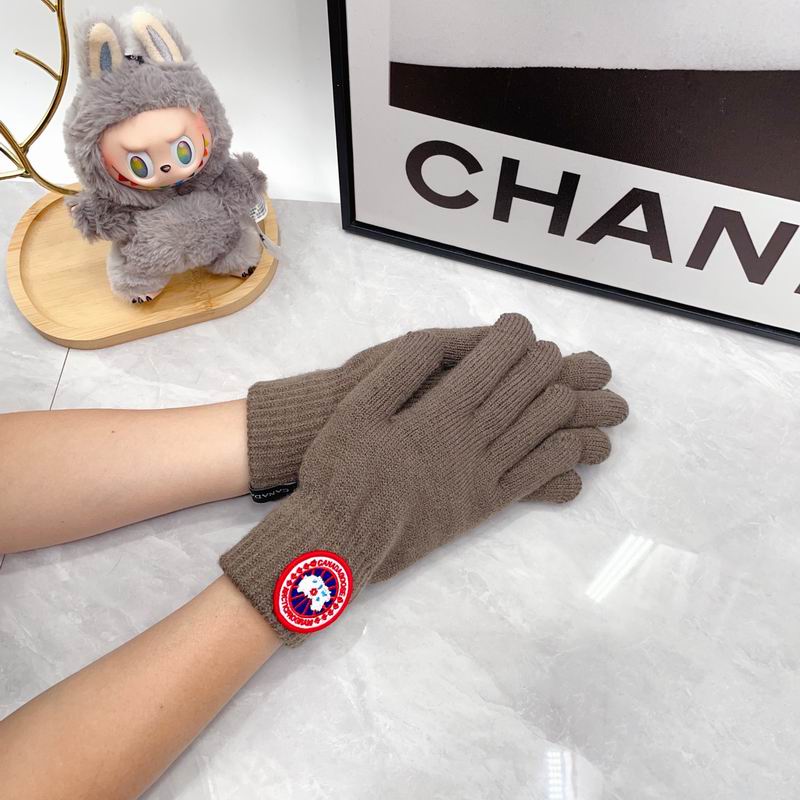 Canada Goose Gloves dx (47)