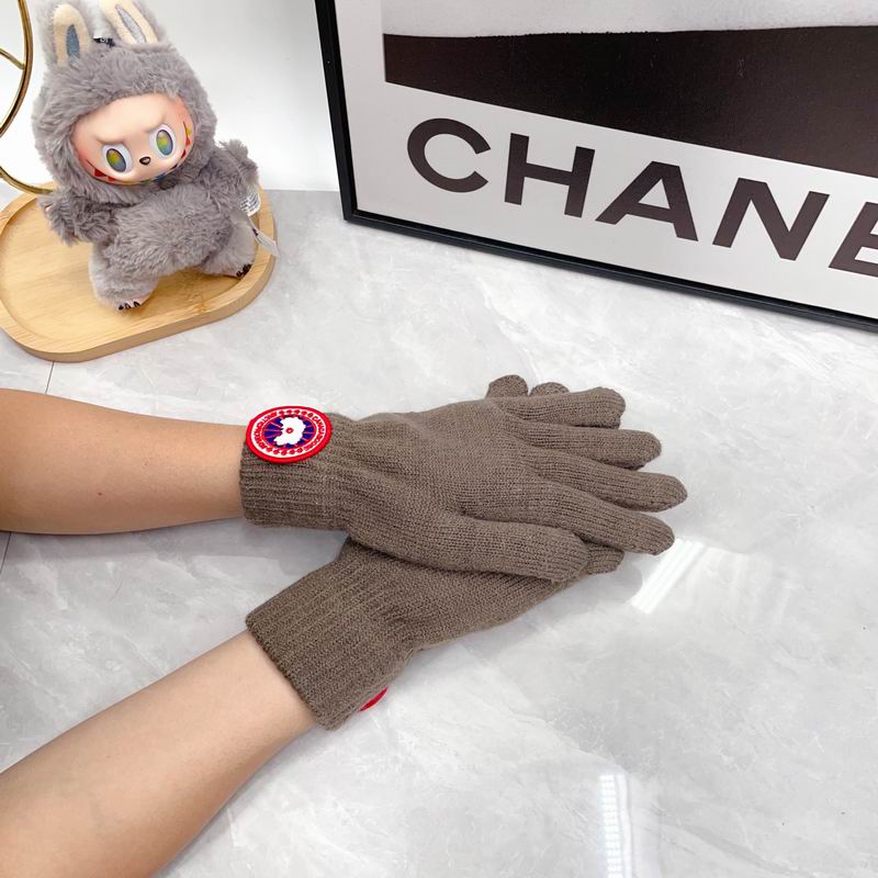 Canada Goose Gloves dx (48)