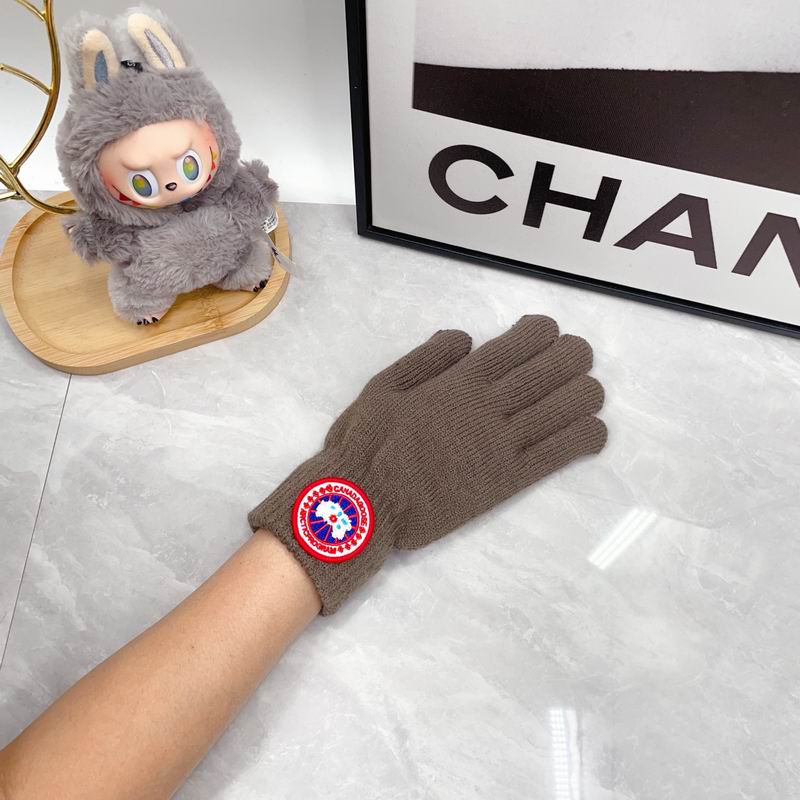 Canada Goose Gloves dx (49)
