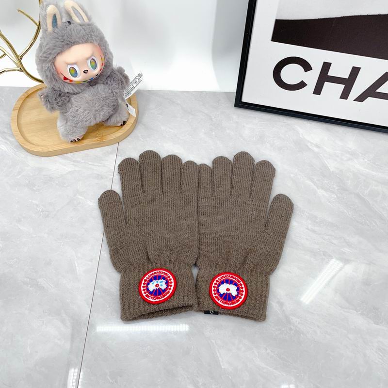 Canada Goose Gloves dx (50)