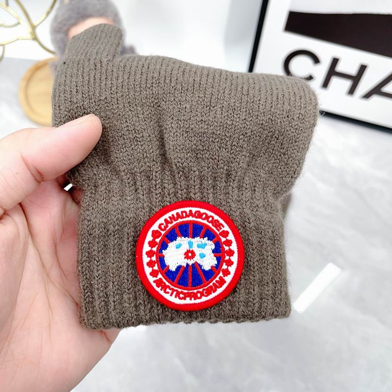 Canada Goose Gloves dx (51)