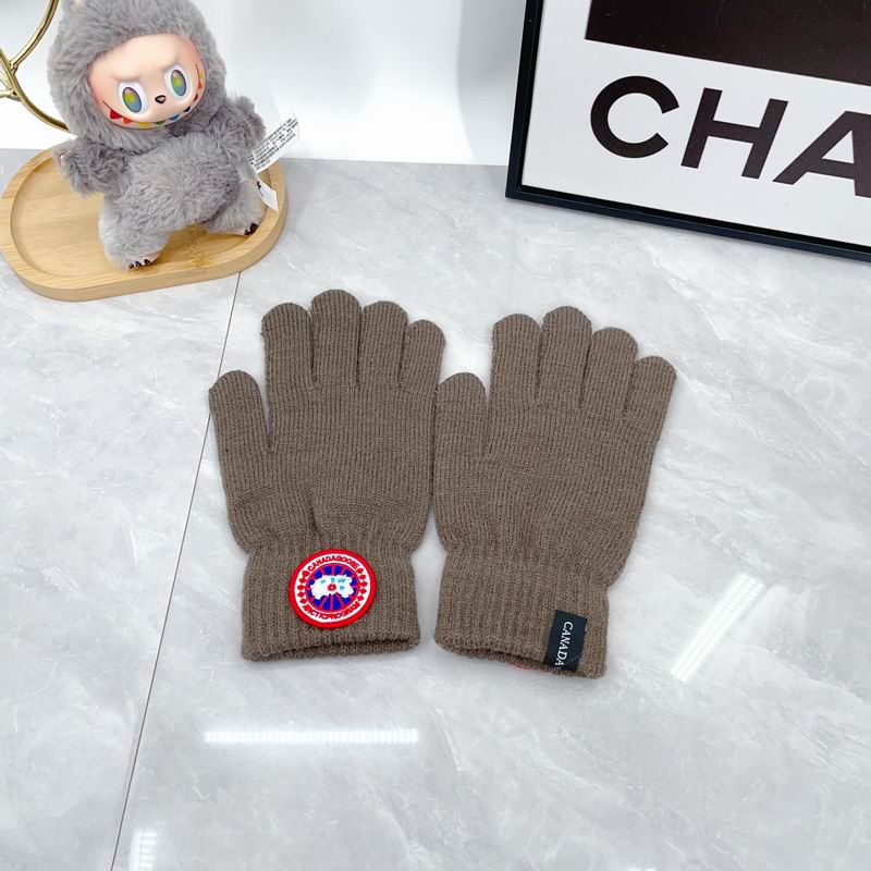 Canada Goose Gloves dx (52)