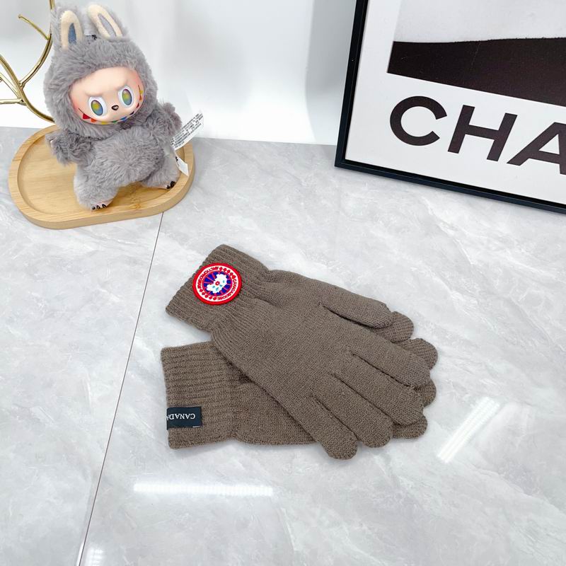 Canada Goose Gloves dx (53)