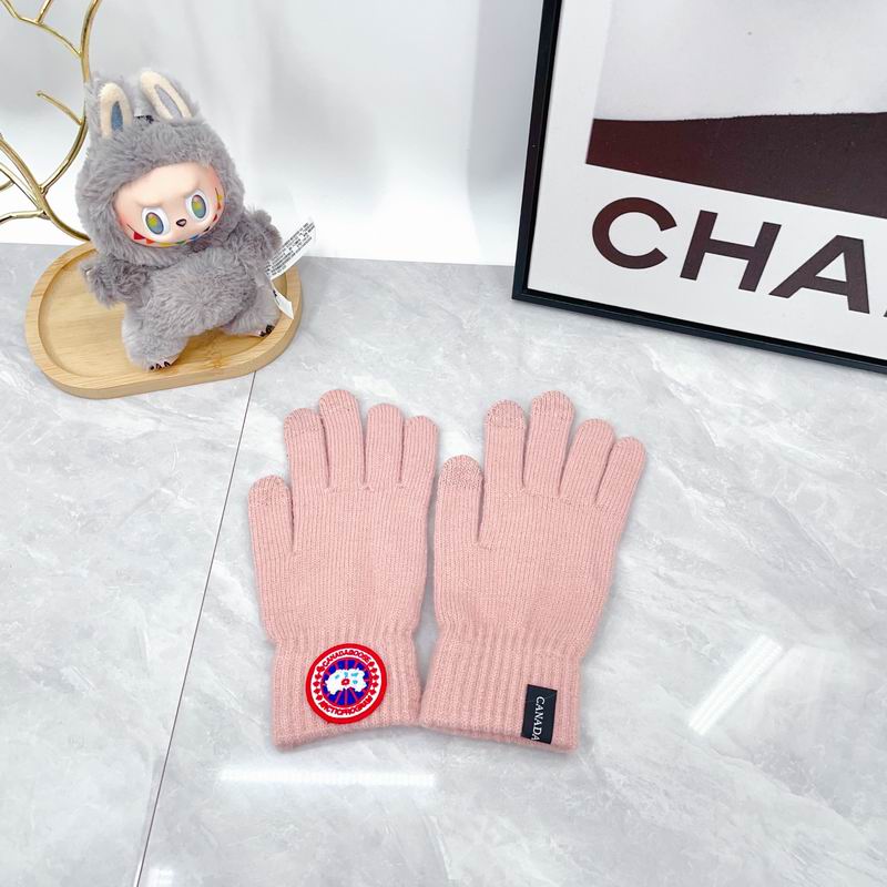 Canada Goose Gloves dx (7)
