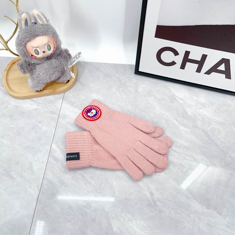 Canada Goose Gloves dx (8)