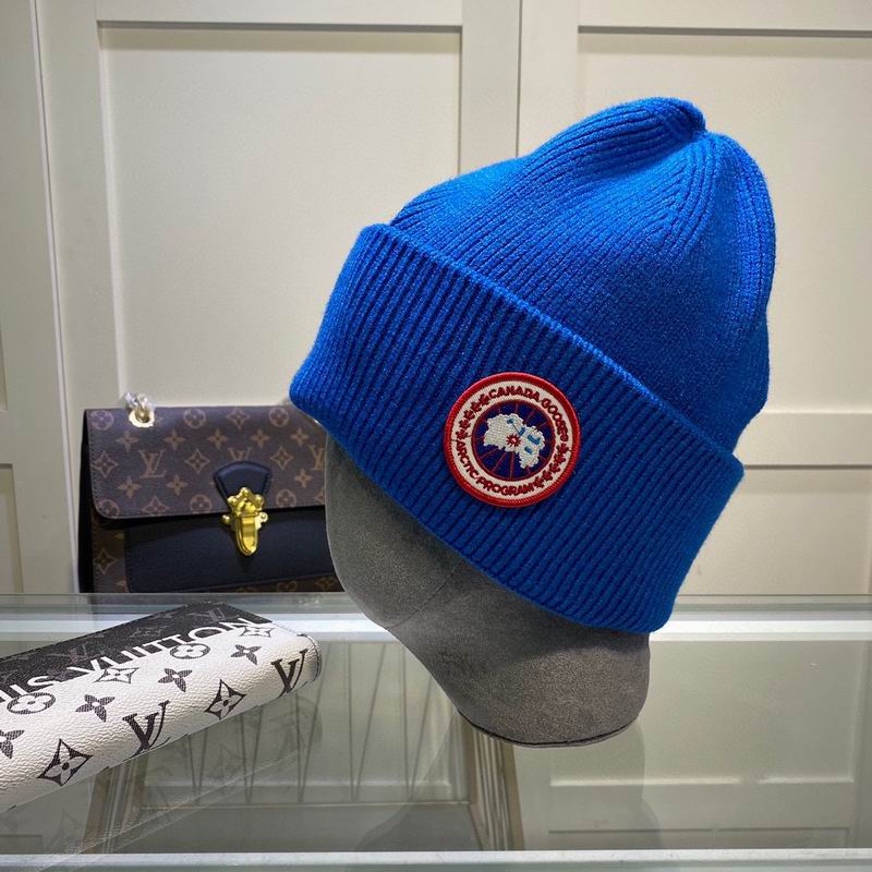 Canada Goose Hat (1021)