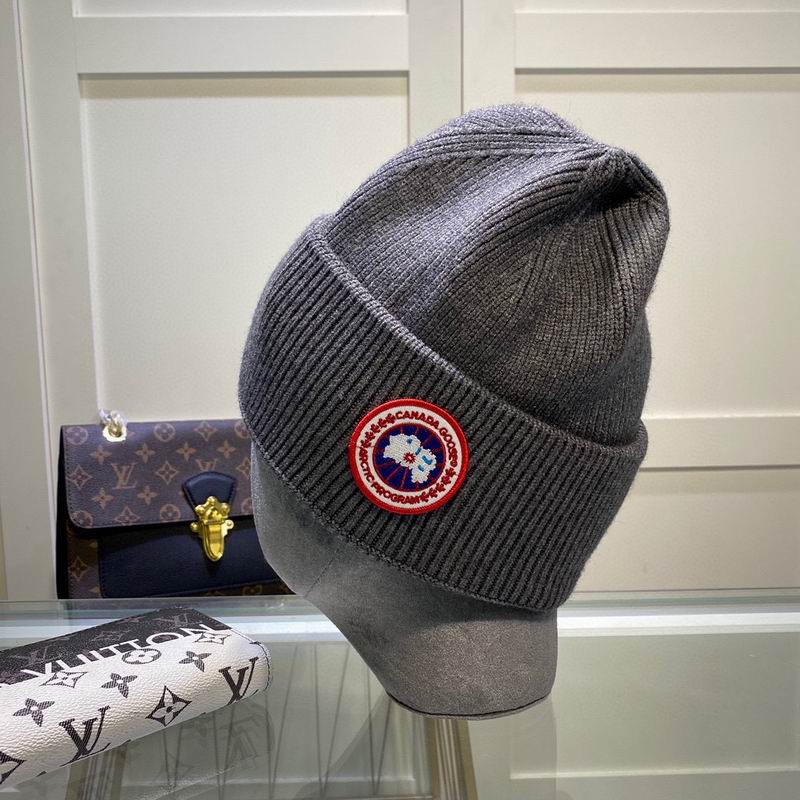 Canada Goose Hat (1023)