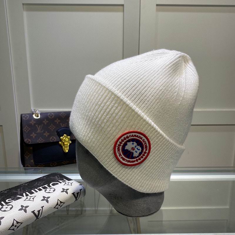 Canada Goose Hat (1024)