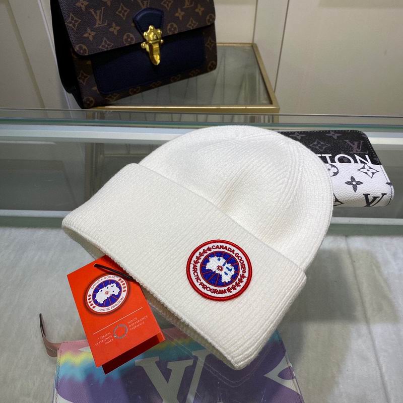 Canada Goose Hat (1026)