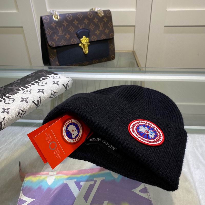 Canada Goose Hat (1030)