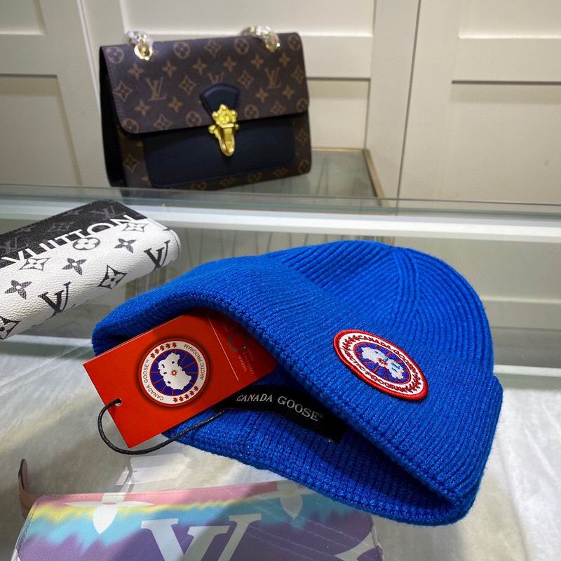 Canada Goose Hat (1032)