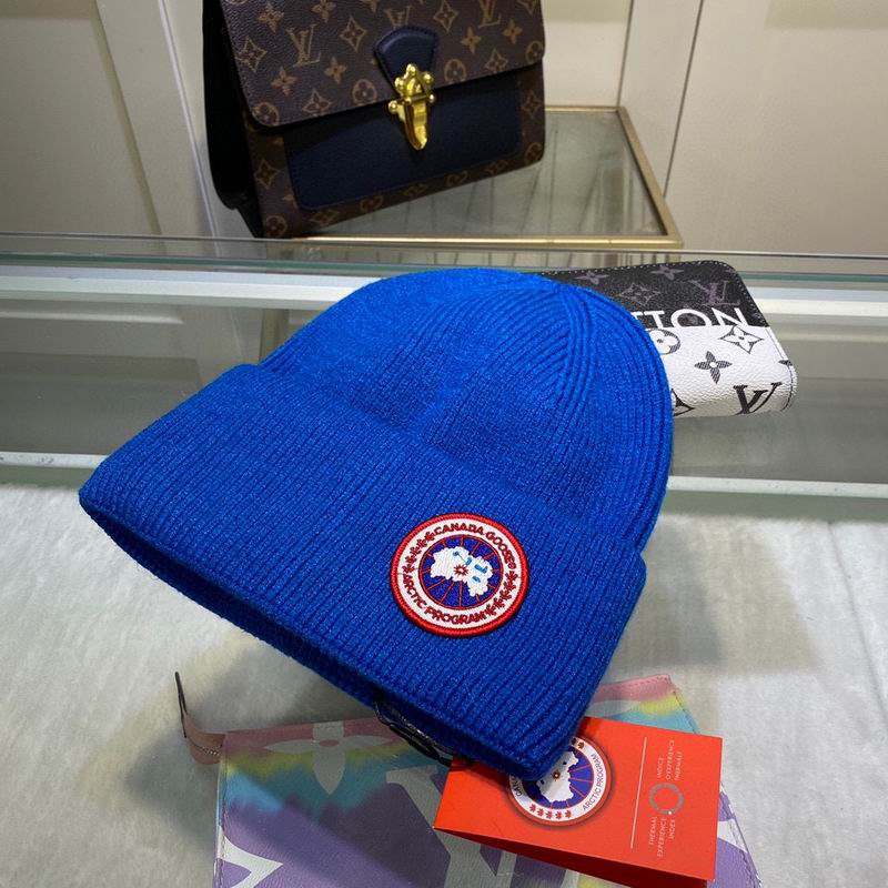 Canada Goose Hat (1034)