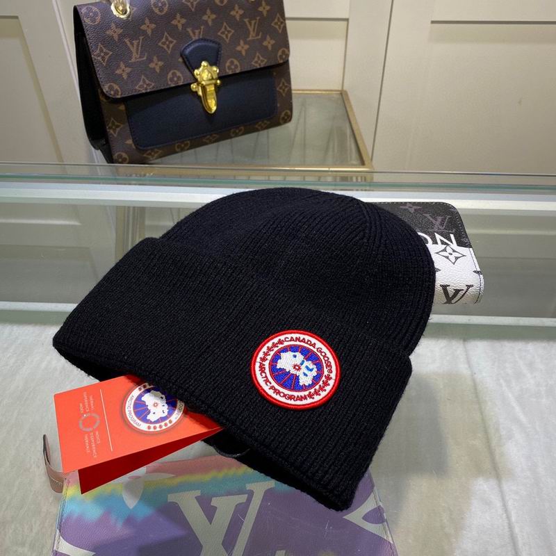 Canada Goose Hat (1035)