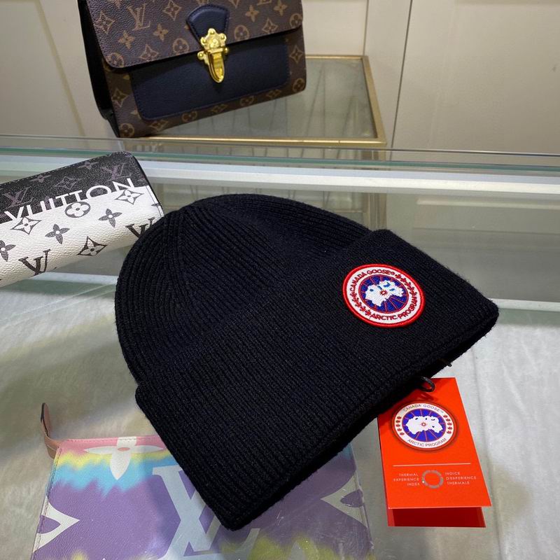 Canada Goose Hat (1036)