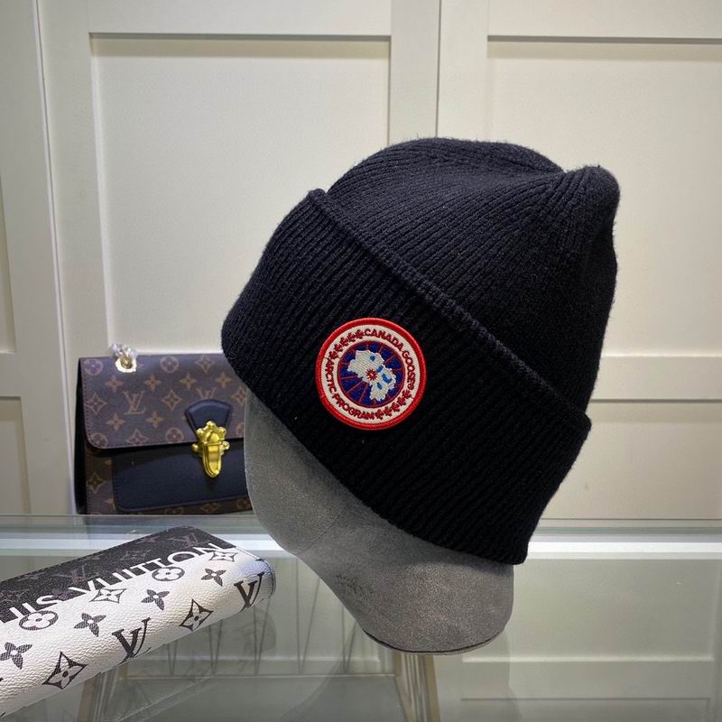 Canada Goose Hat (1037)