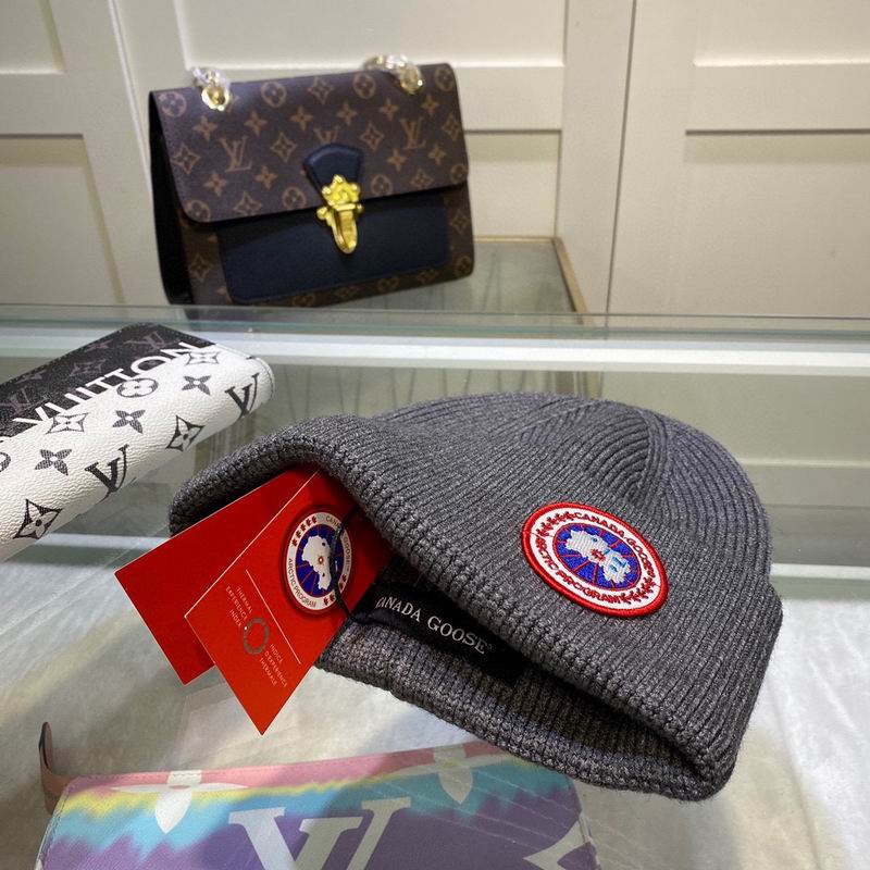 Canada Goose Hat (1039)
