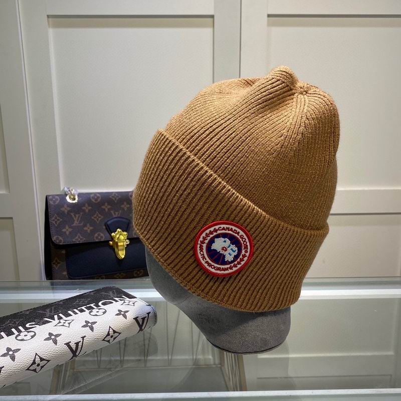Canada Goose Hat (1040)