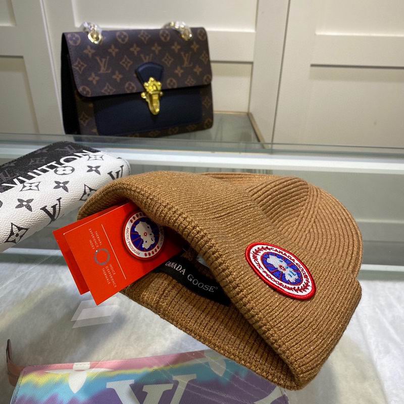 Canada Goose Hat (1041)