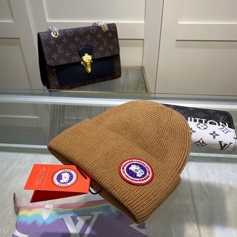Canada Goose Hat (1043)