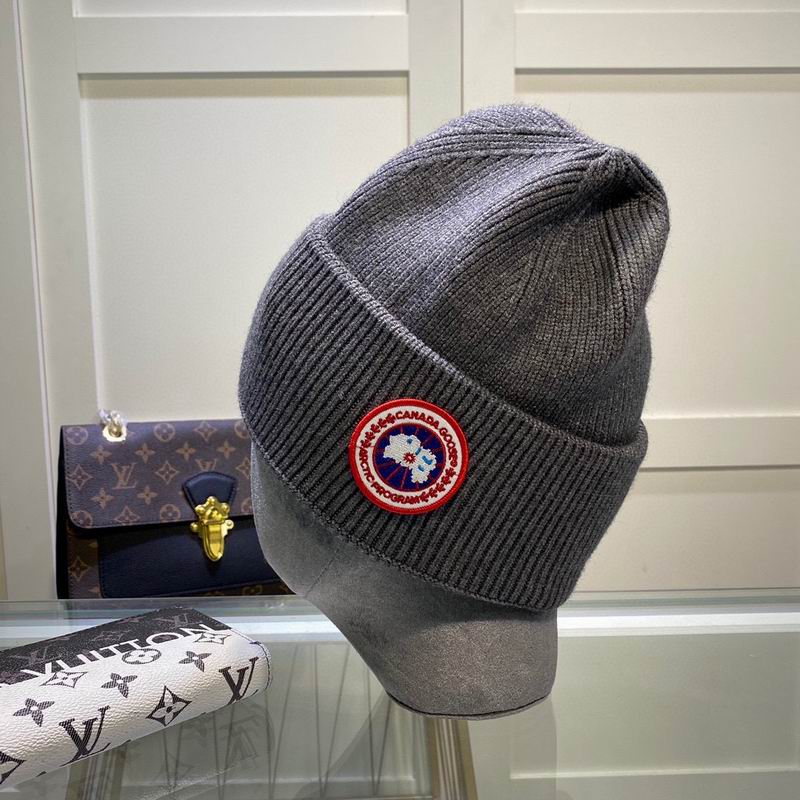 Canada Goose Hat (1044)