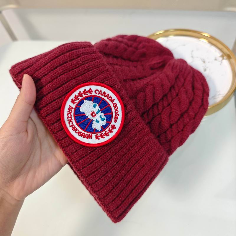 Canada Goose Hat dx (2488)