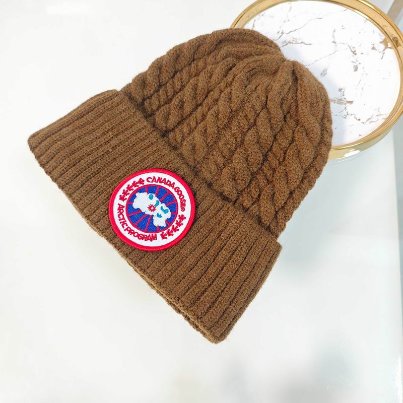 Canada Goose Hat dx (2493)