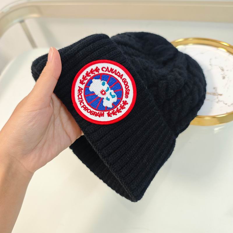 Canada Goose Hat dx (2494)