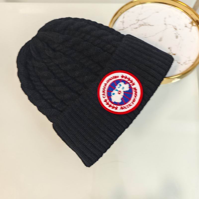 Canada Goose Hat dx (2495)
