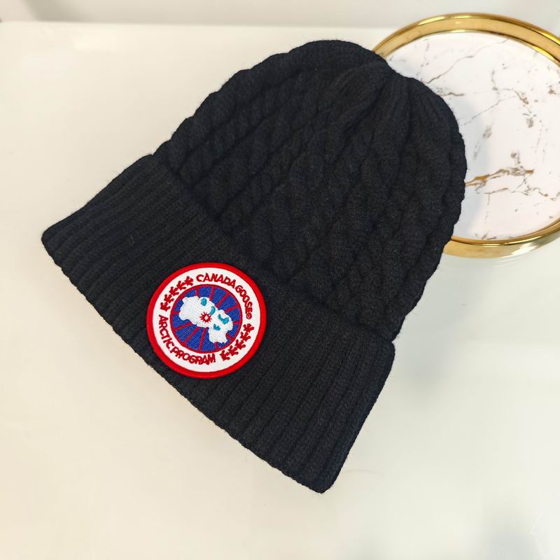 Canada Goose Hat dx (2496)
