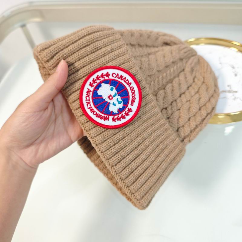Canada Goose Hat dx (2497)