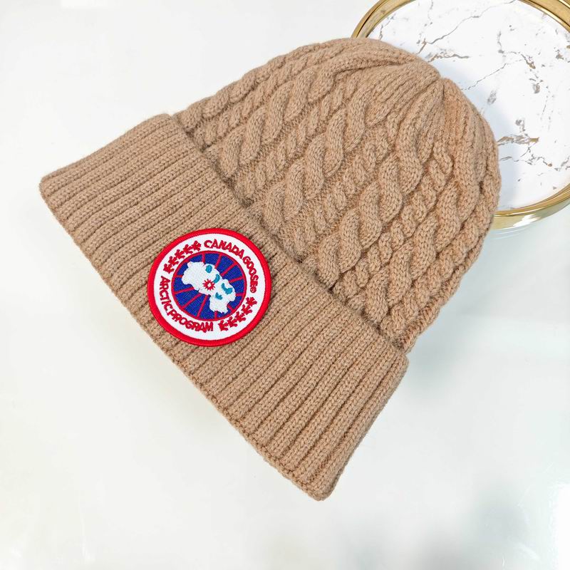 Canada Goose Hat dx (2499)