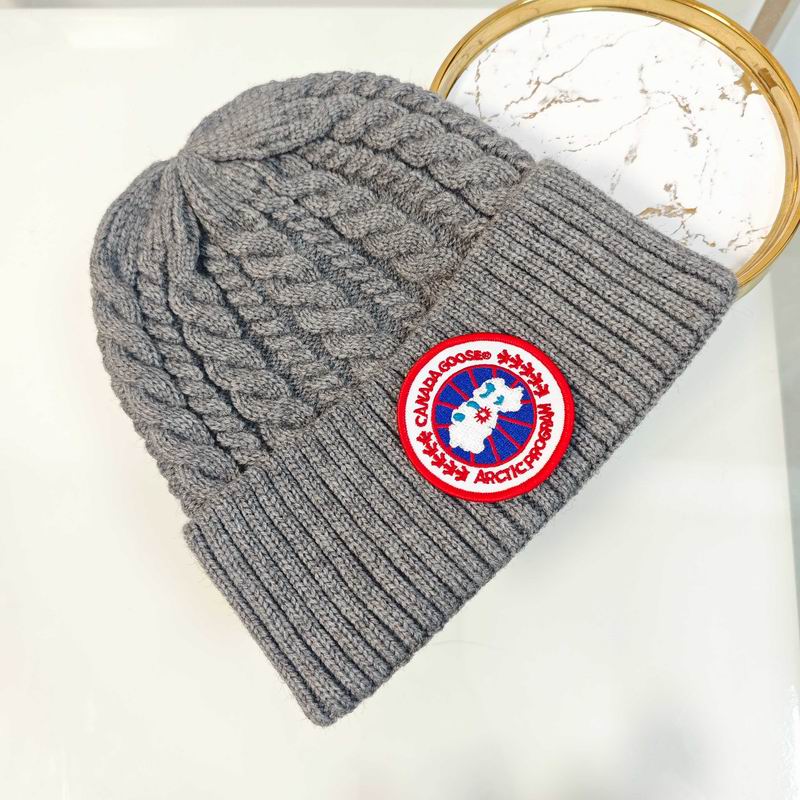 Canada Goose Hat dx (2501)