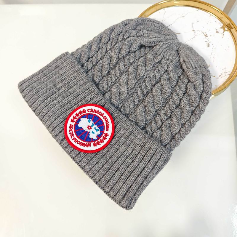 Canada Goose Hat dx (2502)