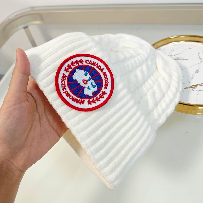 Canada Goose Hat dx (2503)