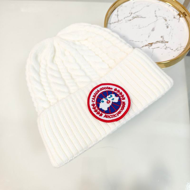 Canada Goose Hat dx (2504)