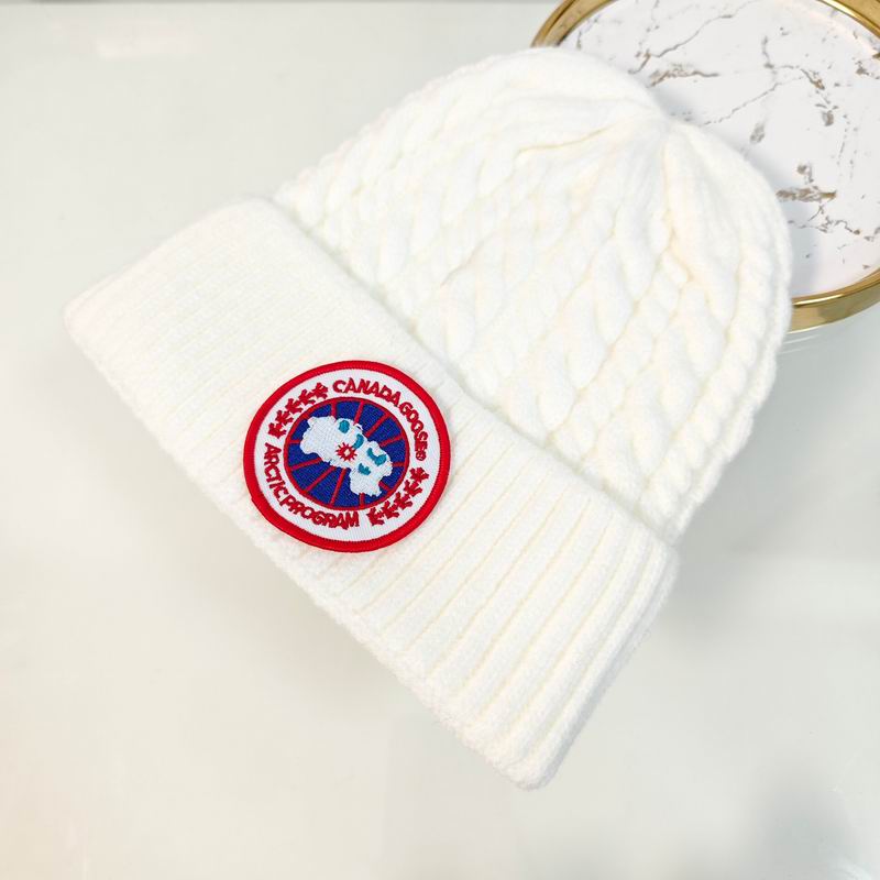 Canada Goose Hat dx (2505)