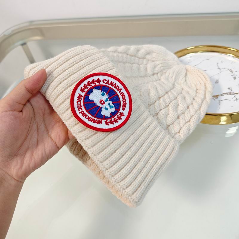 Canada Goose Hat dx (2506)