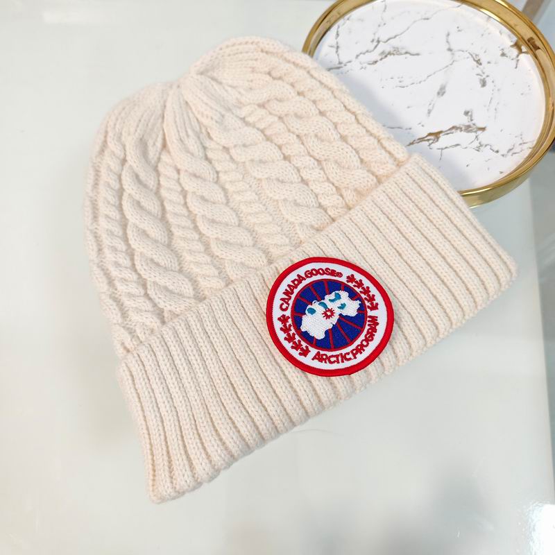 Canada Goose Hat dx (2507)