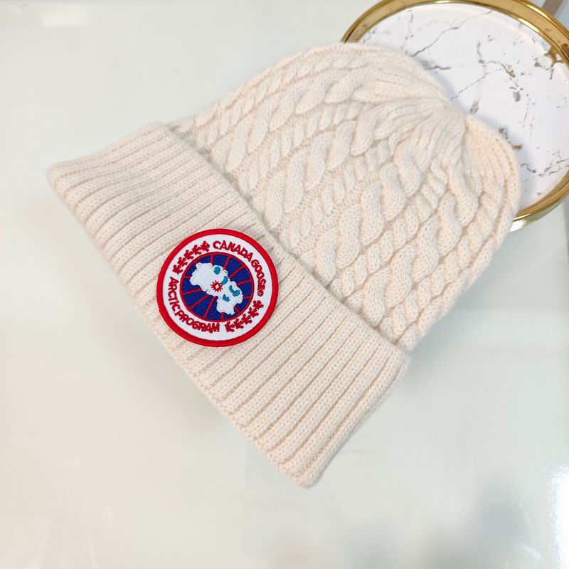 Canada Goose Hat dx (2508)