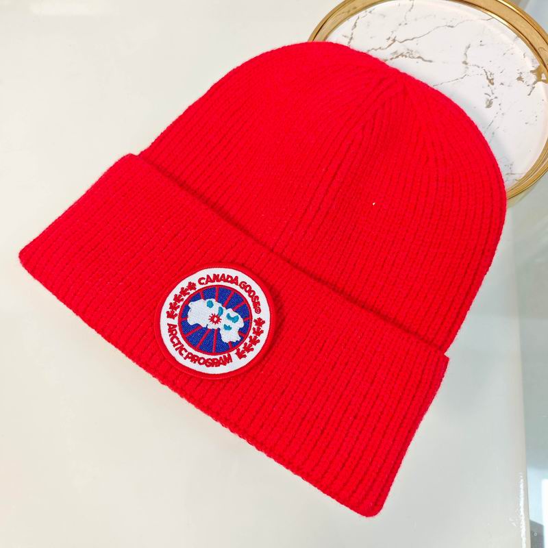 Canada Goose Hat dx (2581)