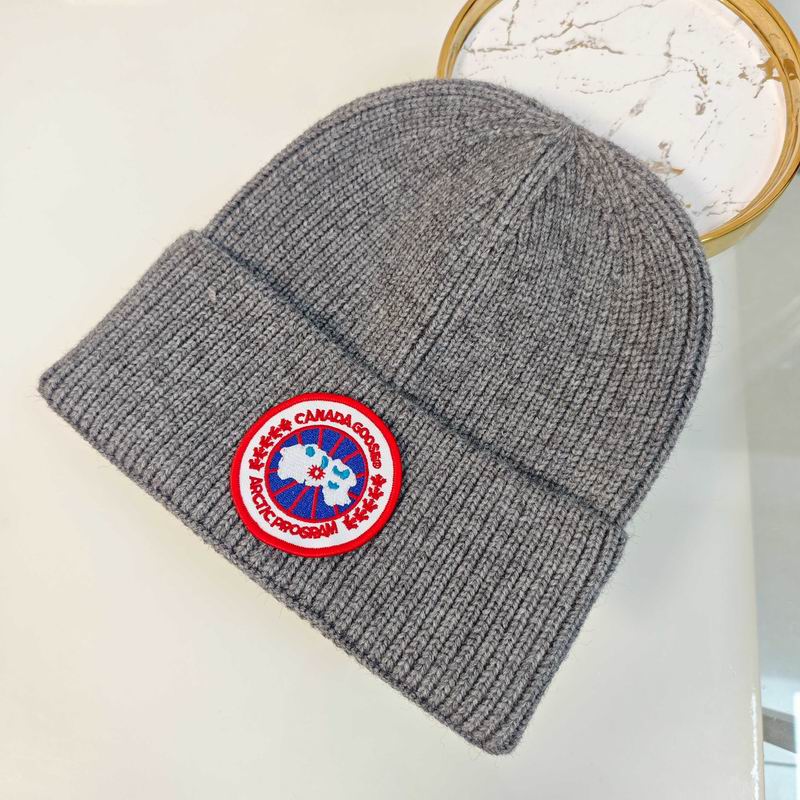 Canada Goose Hat dx (2582)