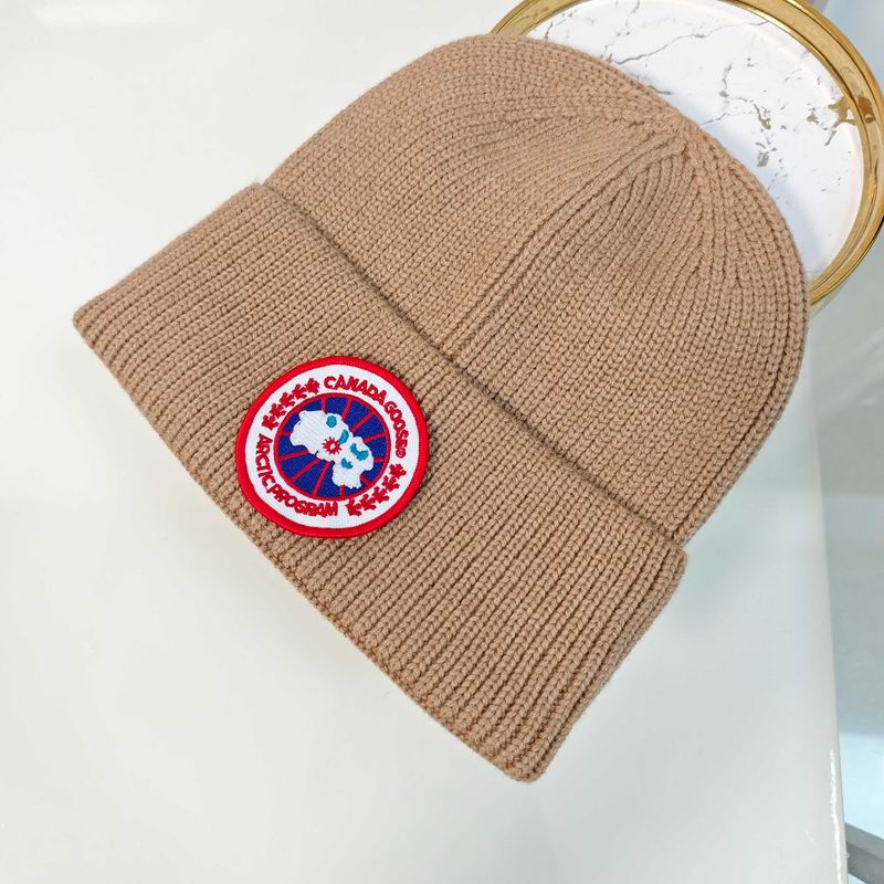 Canada Goose Hat dx (2583)