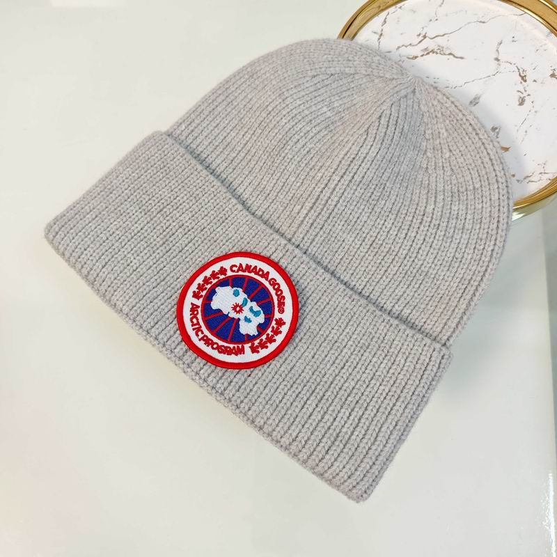 Canada Goose Hat dx (2584)