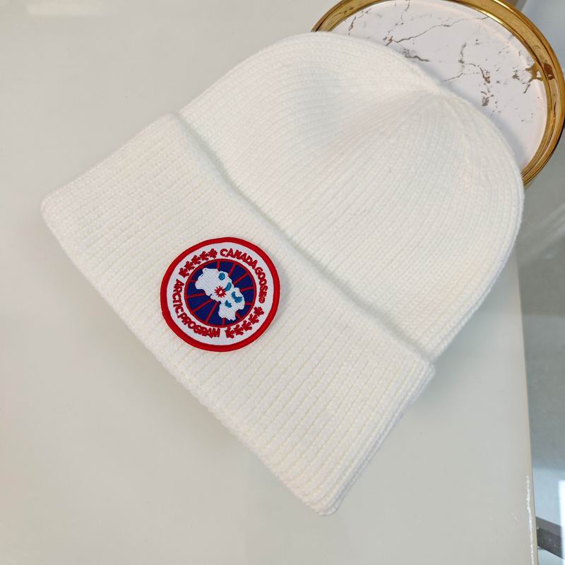 Canada Goose Hat dx (2585)